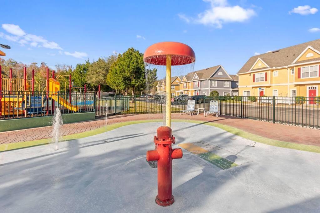 The Villas At Seven Dwarfs - 2624 Mickey Villa - Near Disney - Water Park Кисими Екстериор снимка